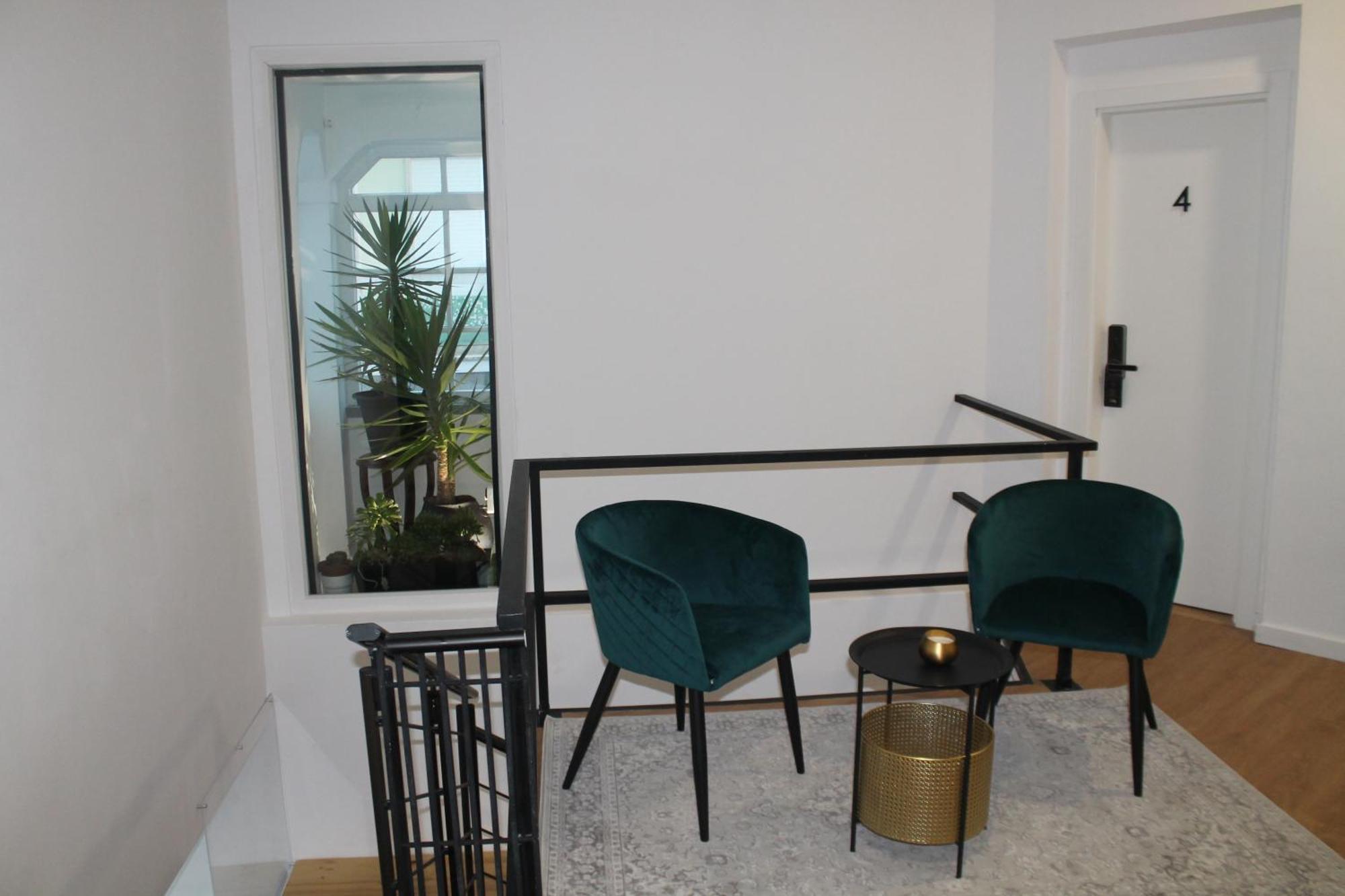 Real Guest House Costa da Caparica Bagian luar foto