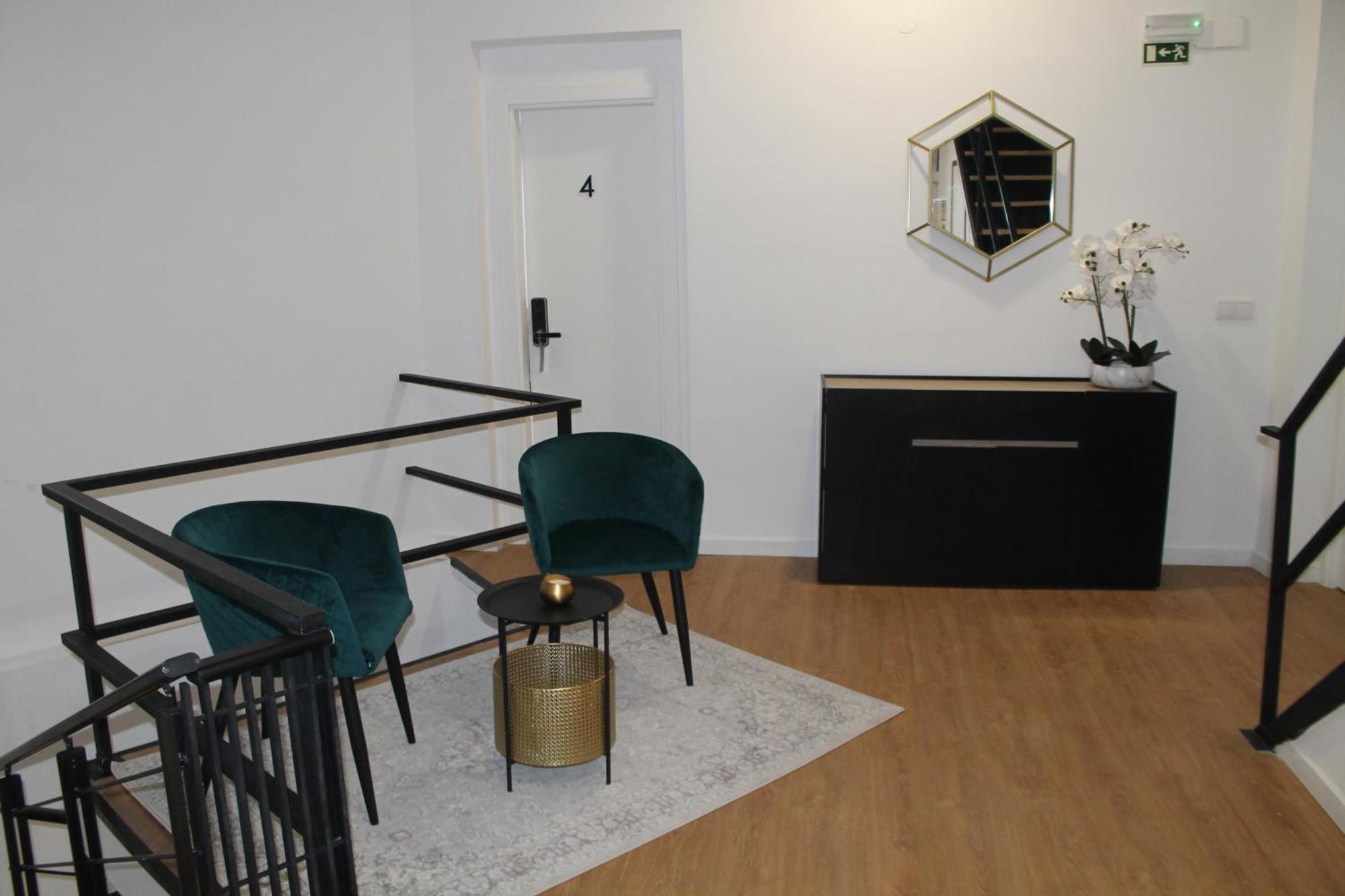Real Guest House Costa da Caparica Bagian luar foto